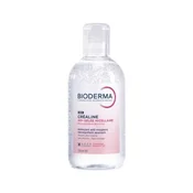 Bioderma Crealine AR+ Micellar Gel Sensitive Reactive Skin 250ml