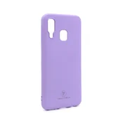 Torbica Teracell Giulietta za Samsung A405F Galaxy A40 mat ljubicasta