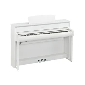 Digitalni pianino Yamaha CLP-875WH