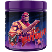 The Butcher, battlefield red, 425 g, Swedish Supplements