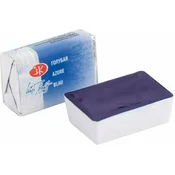 Nevskaya Palitra Akvarelna barva White Nights 2,5 ml Azure