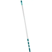 LEIFHEIT Teleskopska drška 145-400cm, Click System
