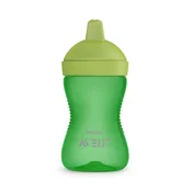 PHILIPS AVENT Šolja sa tvrdim kljunom 5583 300 ml zelena