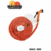 Rastegljivo baštensko crevo Machtig MAC-480