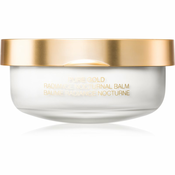 La Prairie Nadomestno polnilo za nočni revitalizacijski balzam za kožo Pure Gold Radiance (Nocturnal Balm Refil