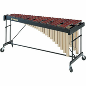YAMAHA MARIMBA YM-410 HONDURAS ROSEWOOD