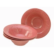 Creatable Set Krožnikov Za testenine Gourmet, 4-Delni