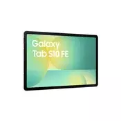 SAMSUNG Galaxy Tab S10 FE (10.9, Wi-Fi)