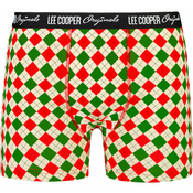Moške boksarice Lee Cooper Patterned