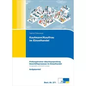 Kaufmann/Kauffrau im Einzelhandel (AO 2017)