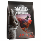 Wild Freedom Spirit of America - 400 g-15 % Zimska Razprodaja