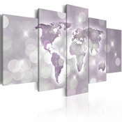 Slika - Amethyst World 200x100