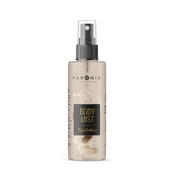 Paeonia Body Mist Rise & Shine, Sa šljokicama, 200 ml