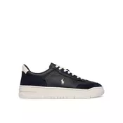 Polo Ralph Lauren Nizke superge KENMARE  mornarska / bela