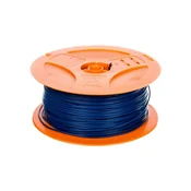 Inštalacijski kabel H05V-K 0,75 temno moder 4510142S /250m/