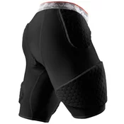 Mc David Spodnje hlače TROUSERSHEX WRAP