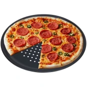 shumee Perforiran pekač za pico 32 cm