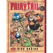 Fairy Tail 1