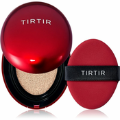 TIRTIR Mask Fit Red Cushion SPF40 PA++ Mini Size - 21C Cool Ivory