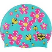 Arena printed cap junior bees