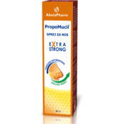 PropoMucil® EXTRA STRONG sprej za nos, 20 ml