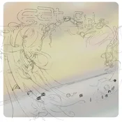 Eat-Girls - Area Silenzio (LP)