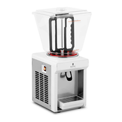Dozator za sok - 25 L - Royal Catering - hladilni sistem