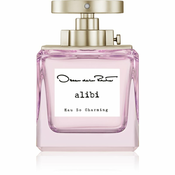 Oscar de la Renta Alibi Eau So Charming toaletna voda za žene 100 ml