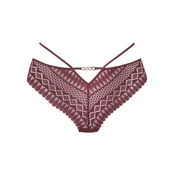 LASCANA Tangice burgund