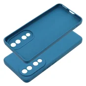 OEM Etui za Honor 90 5G, mat modra