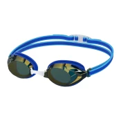 Speedo JUNIOR VANQUISHER 3.0 MIRROR, otroška plavalna očala, modra 8004751