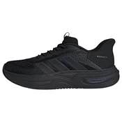 ADIDAS SPORTSWEAR Nizke superge Cloudfoam Cixxion Rapidfit črna