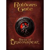 Beamdog Game Key Baldurs Gate: Siege of Dragonspear (Cijeli svijet)