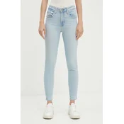 Kavbojke Levis 721 HIGH RISE SKINNY