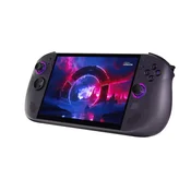 Lenovo Legion Go S konzola, AMD Ryzen Z2, 16GB, SSD512GB, WUXGA, IPS, 120Hz, Steam OS (83L30047SC)