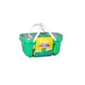 Alltoys Košara z rezanjem sadja