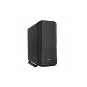 Kucište Be Quiet Silent Base 802 Black BG039