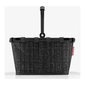 Reisenthel Carrybag XS Boucle Black