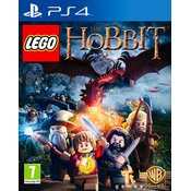 Warner Bros PS4 LEGO Hobbit