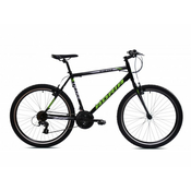 ADRIA Strike MTB 26 crno zeleno 924571-20