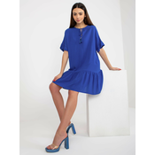 Dress-D73761M30306B-coral