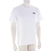 The North Face kratka majica moška bombažna tested and Proven