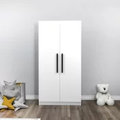 HANAH HOME Ormar Akser White
