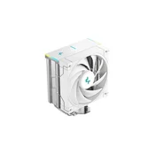 DEEPCOOL hladnjak za procesor AK400 DIGITAL SE WH, Universal R-AK400-WHADMN-GJD