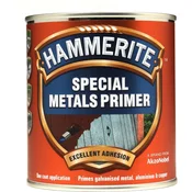 Primer za neželezne kovine 0,25/0,5L SPECIAL METALS Hammerite - 0,5 L