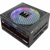 Thermaltake Toughpower GF3 ARGB 750W 80Plus Gold modularni napajalnik