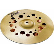 Paiste PST X Splash Stack 12/10 10-12 Efekt činela