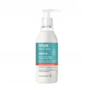 Dermo Face Sebio+. Čistilni gel za obraz, 2 AHA + LHA 195 ml
