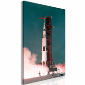 Slika - Big Start (1 Part) Vertical 40x60
