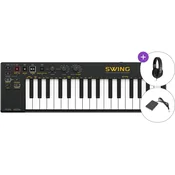 Behringer Swing SET MIDI keyboard
